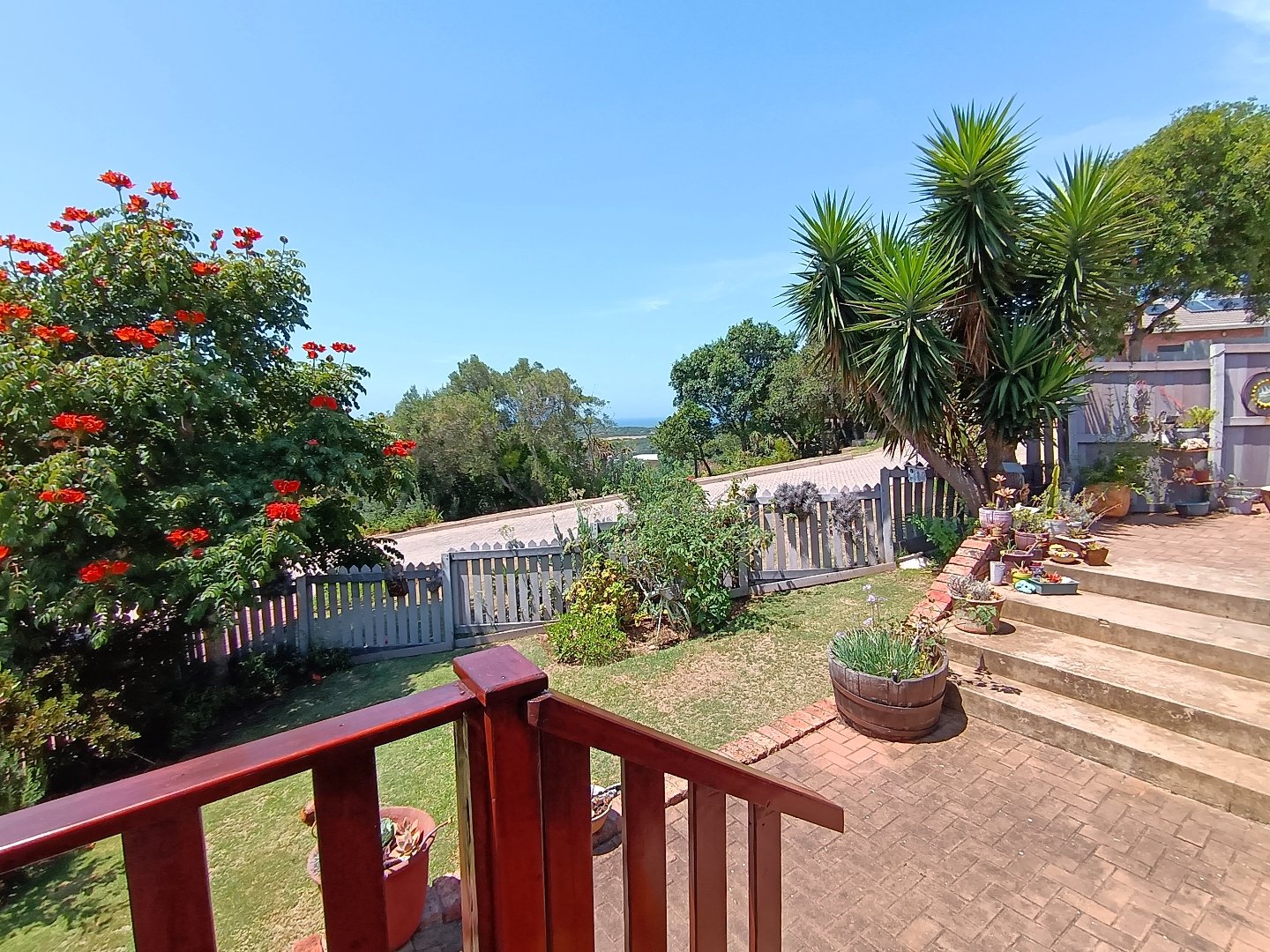 3 Bedroom Property for Sale in Bergsig Western Cape